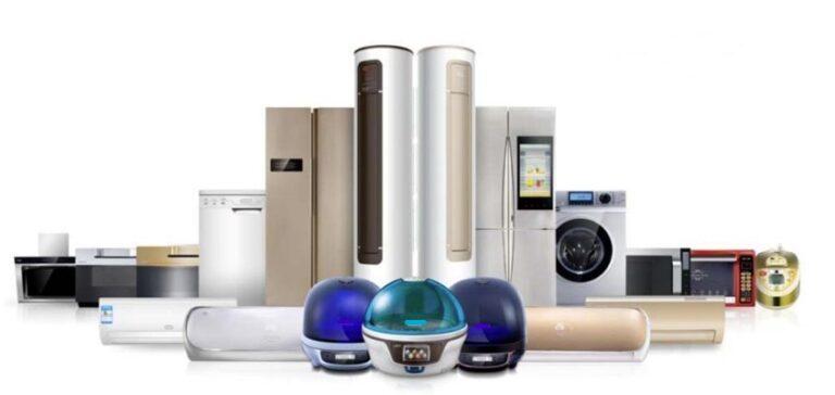 Major Domestic Appliance (MDA)