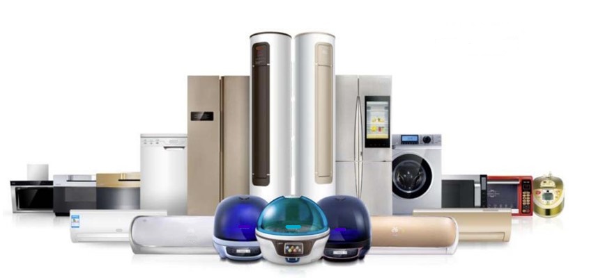 Major Domestic Appliance (MDA)