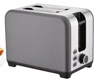 What is Small Appliances - bread toaster