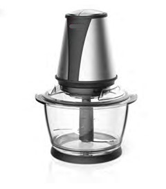 What is Small Appliances - food chopper