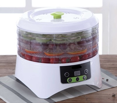 What is Small Appliances - food dehydrator