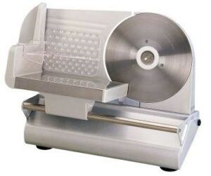 What is Small Appliances - food slicer