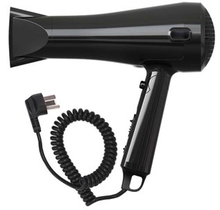 What is Small Appliances - hair dryer
