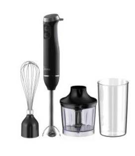 What is Small Appliances - hand blender