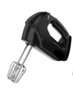 What is Small Appliances - hand mixer