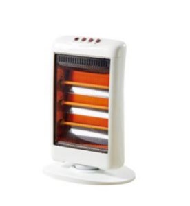 What is Small Appliances - far infrared heater