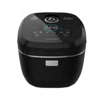 What is Small Appliances - multifunction rice cooker