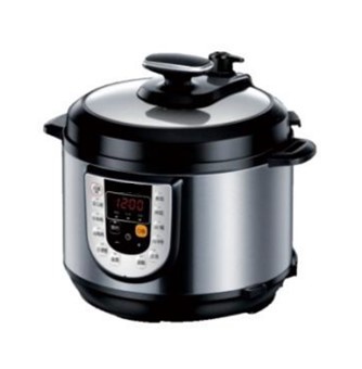 What is Small Appliances - pressure multi-cooker