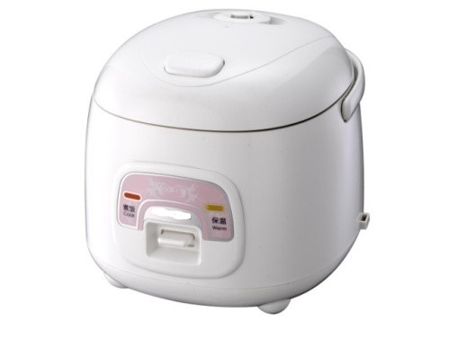 What is Small Appliances - rice cooker