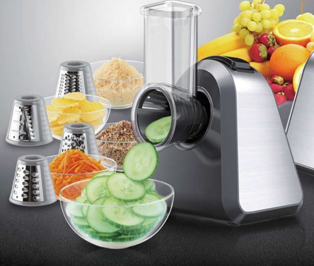 What is Small Appliances - salad maker