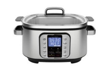 What is Small Appliances - slow cooker