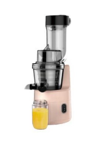 What is Small Appliances - slow juicer