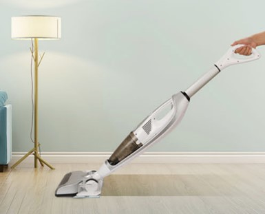What is Small Appliances - stick vacuum cleaner