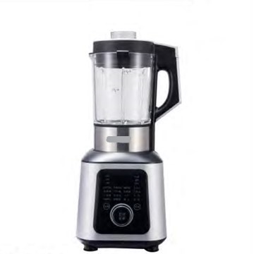 What is Small Appliances - table blender