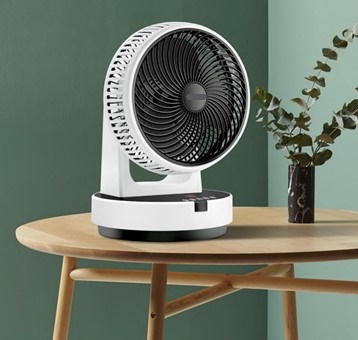 What is Small Appliances - table fan