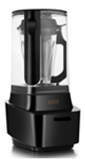 What is Small Appliances - vacuum blender