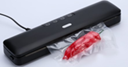 What is Small Appliances - vacuum sealer