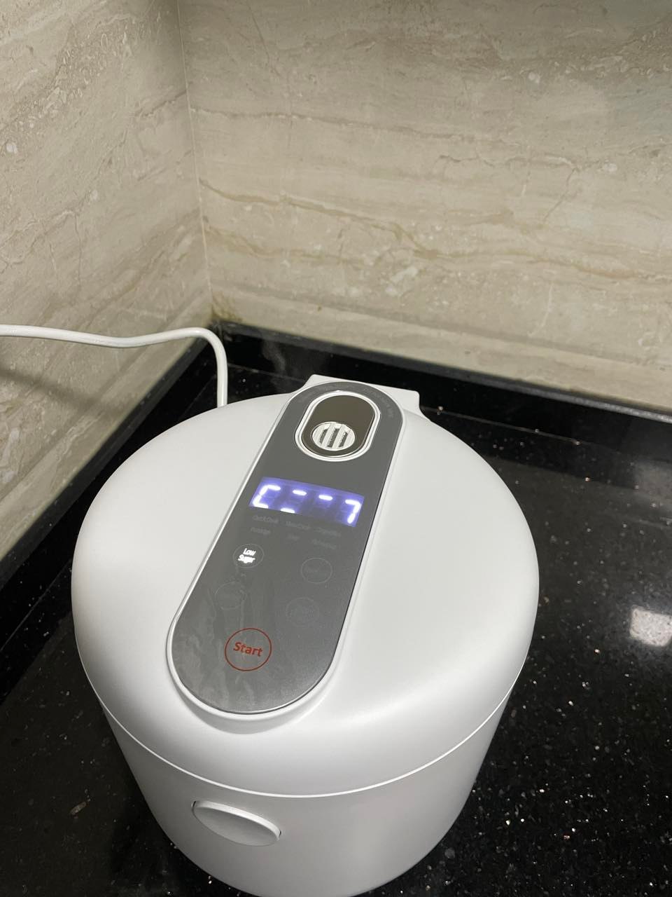 An Introduction to Low Sugar Rice Cooker Home Appliance ideas