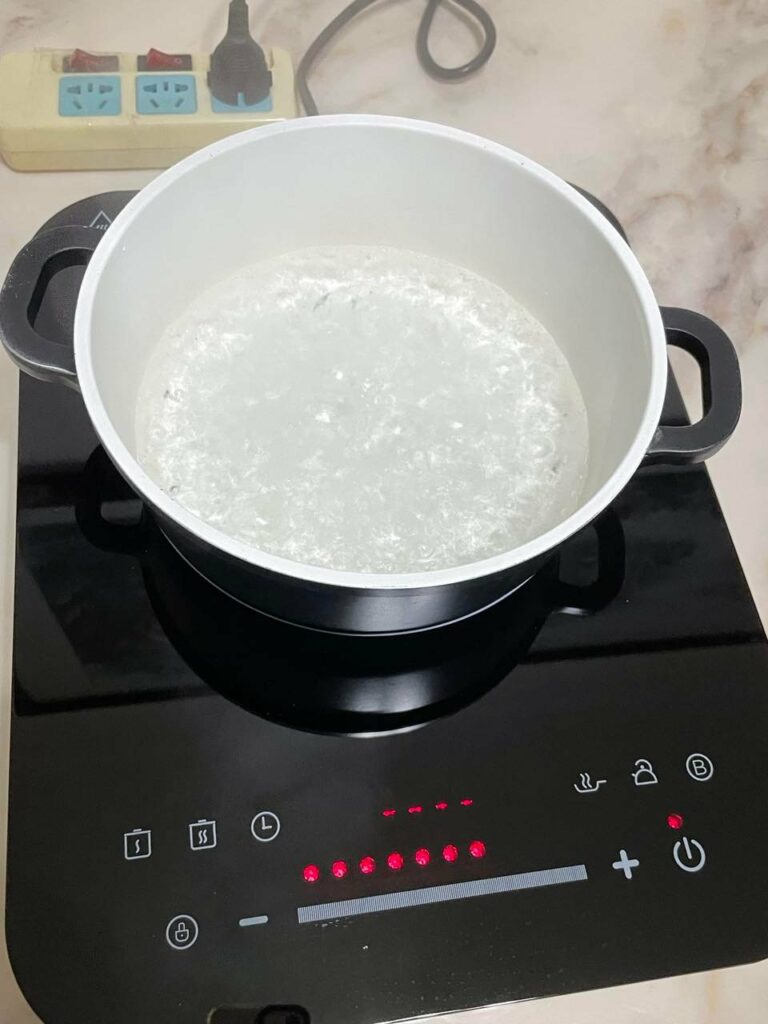 How does Induction Cooker works - induction ready cookware