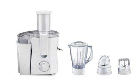 Multi function kitchen appliance- multi function juicer