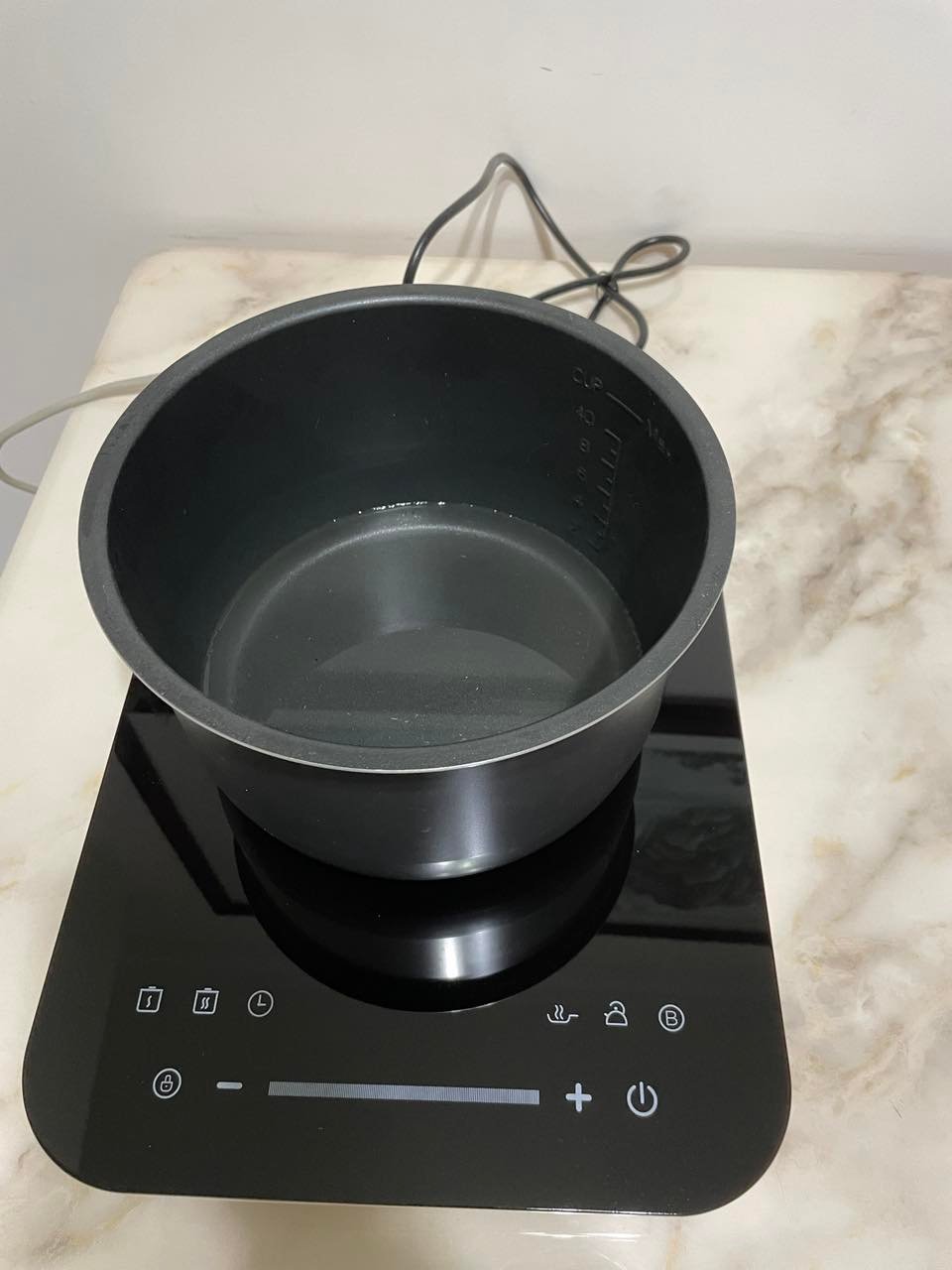 How does Induction Cooker works - magnetic cookware