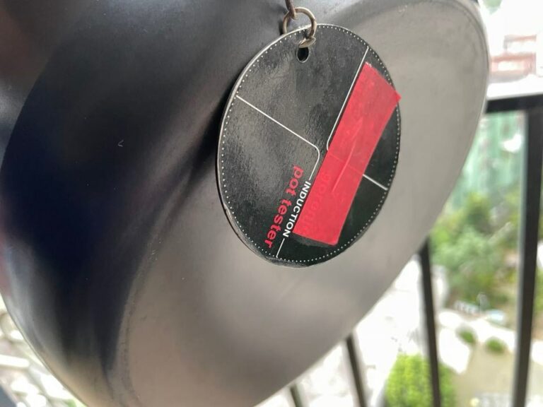 How Does Induction Cooker Works Home Appliance ideas