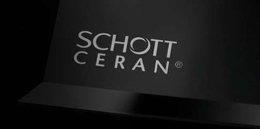 Difference between induction and ceramic hob - schott ceramic glass