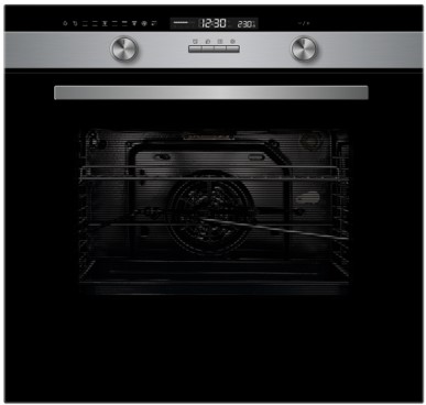 What is the difference between microwave and oven - Oven