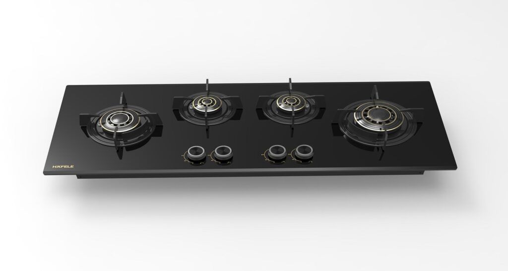 What is a Gas Hob and How it Works Home Appliance ideas