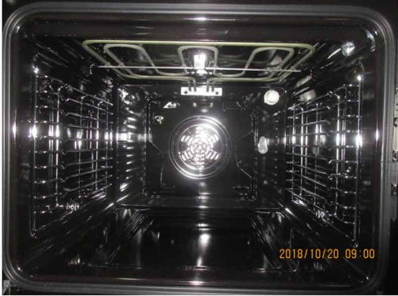 What is the difference between microwave and oven - convection oven cavity