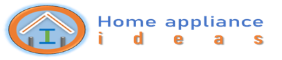 Home Appliance Ideas Logo